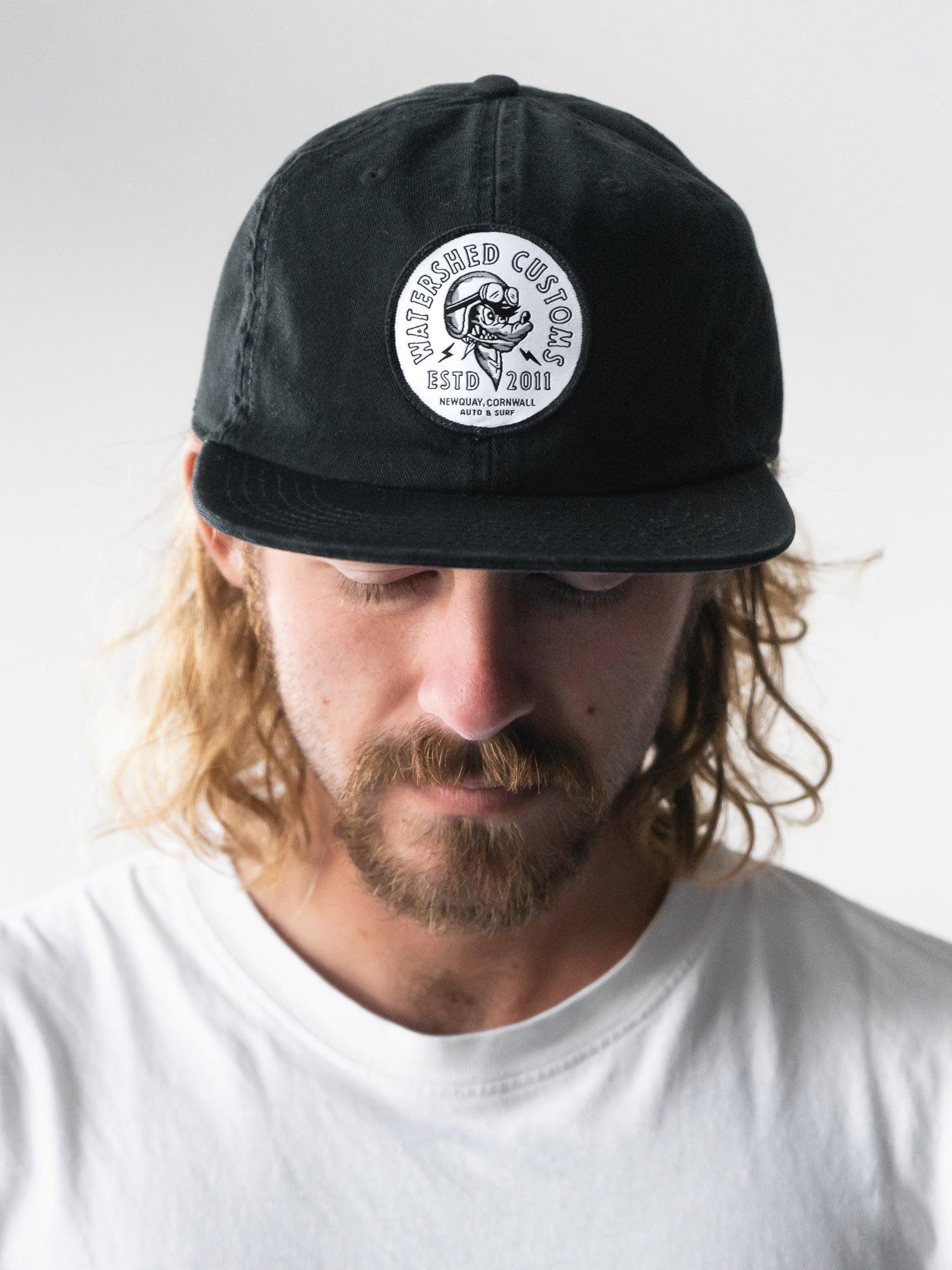 Surf Hat Package