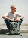 Shelter Backpack - Watershed Brand