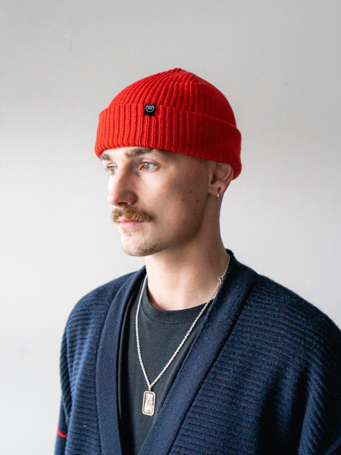 The Dock Beanie - Watershed Brand