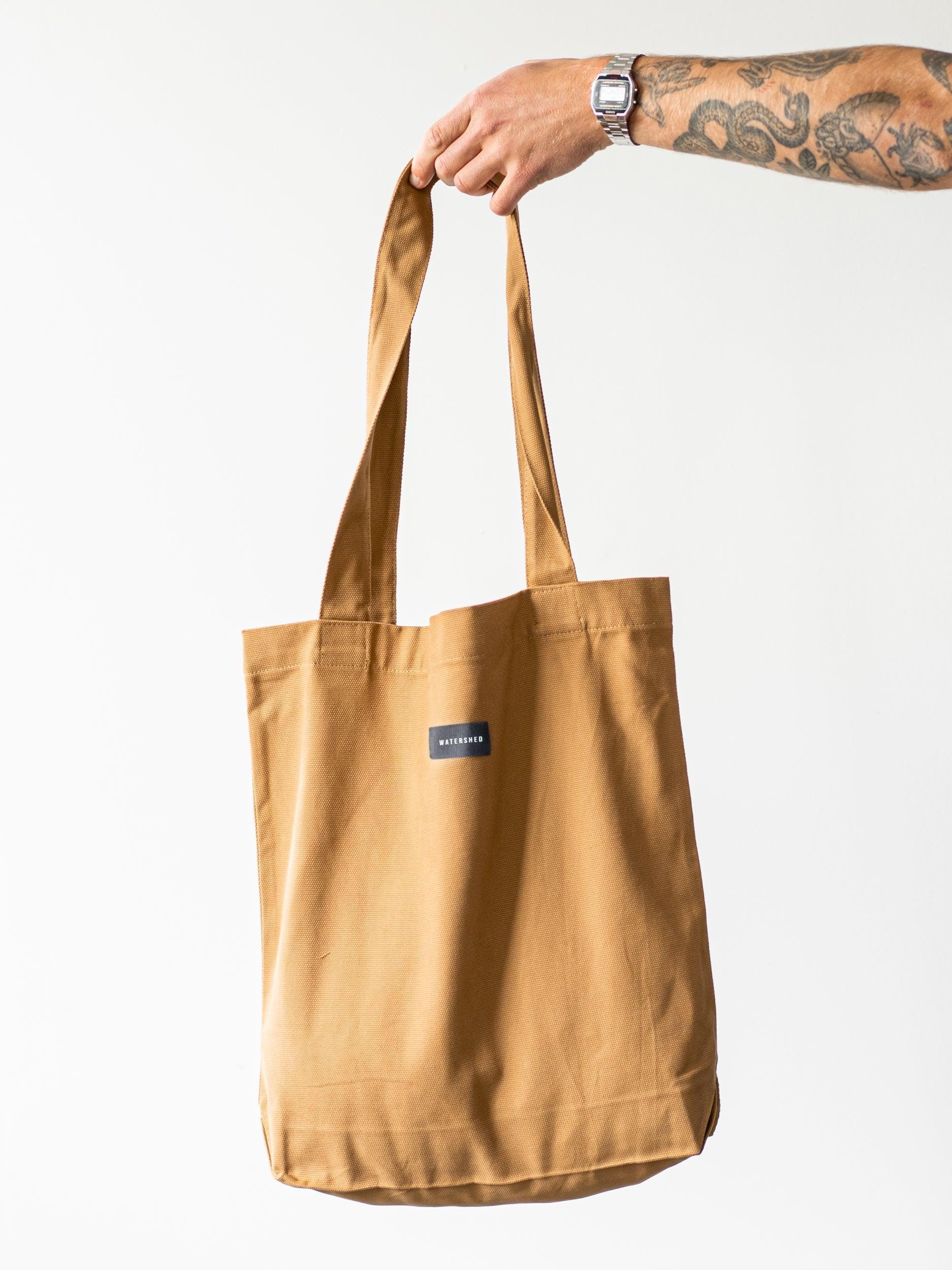 Watershed Perpetual Tote Bag