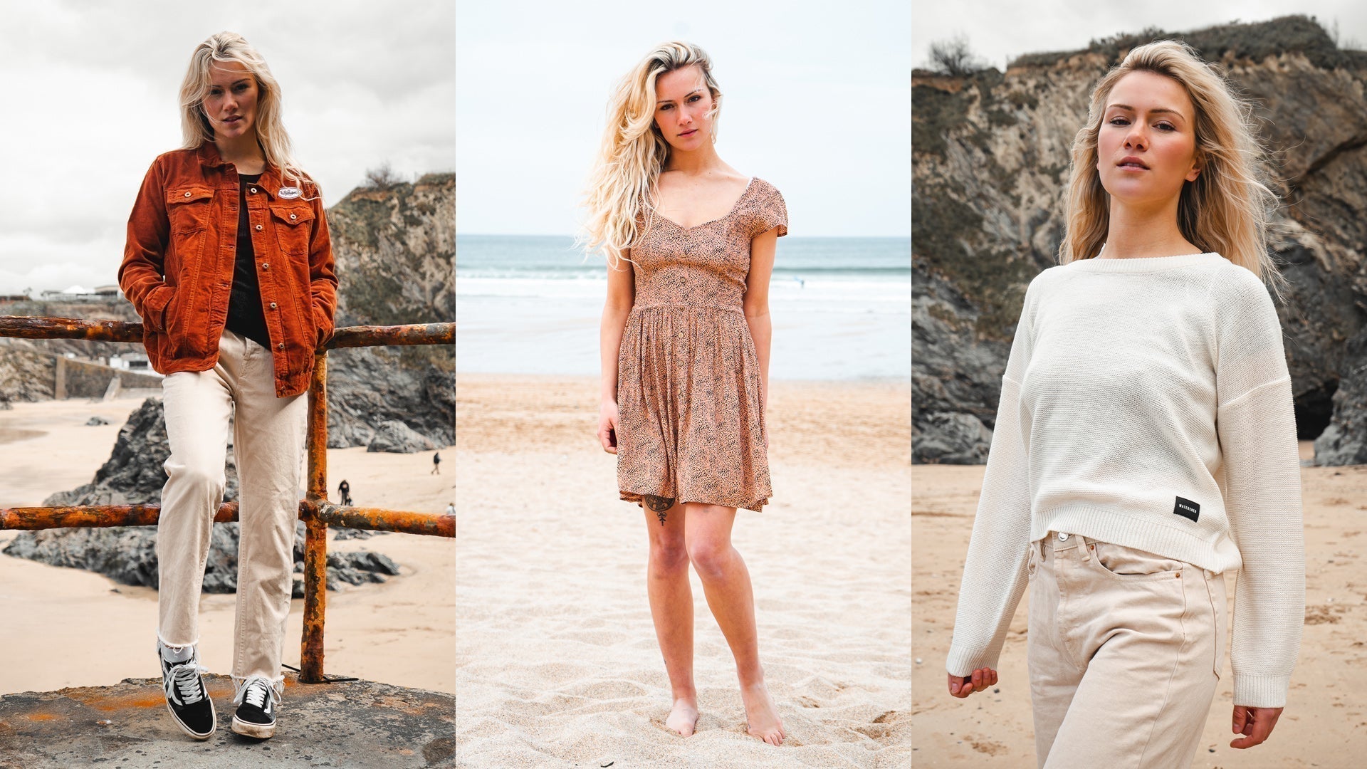 Womens Spring / Summer Collection - 2021 - Watershed Brand
