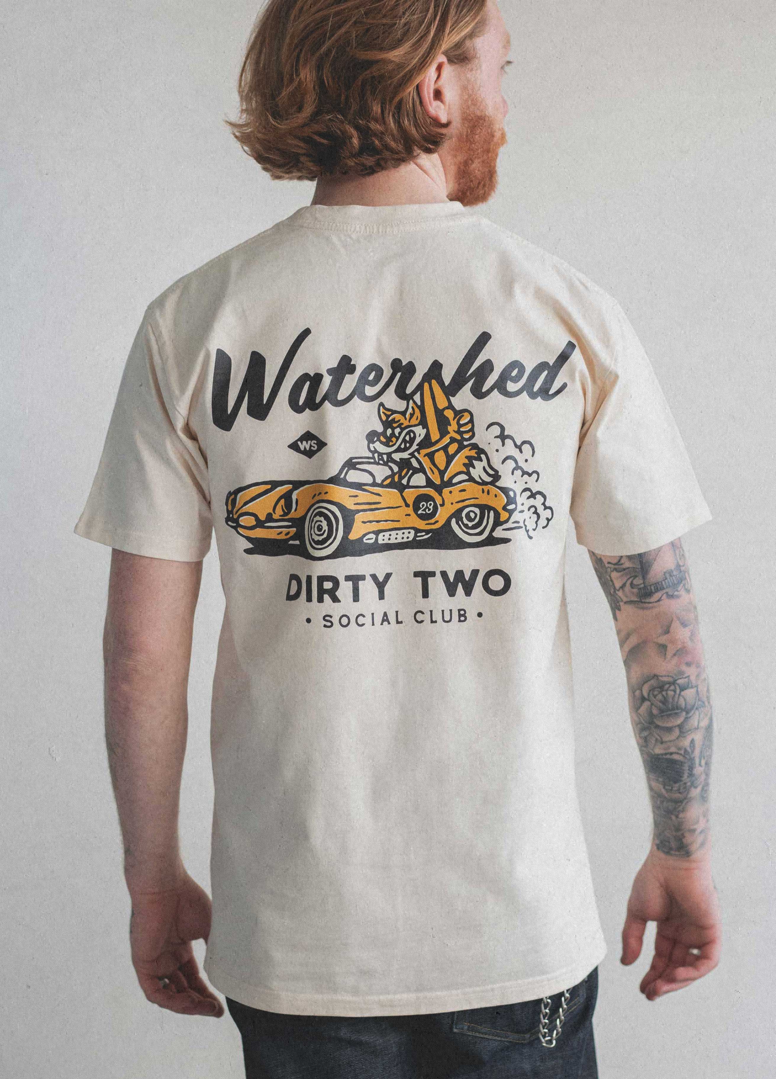 DIRTY_TWO_MOBILEE - Watershed Brand