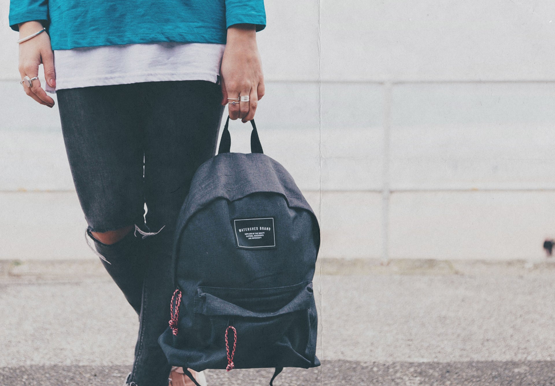 Watershed Backpacks, Luggage and Headwear. – Watershed Brand