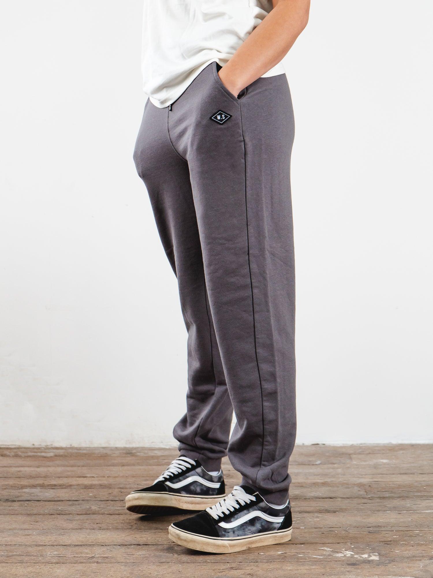 Watershed Grey Joggers