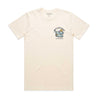 Low Tide Social Club T-Shirt - Watershed Brand