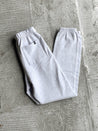 Watershed Brand | Men's Crest Joggers - Light Grey