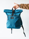 Recycled Shelter 1.0 Backpack - Watershed Brand