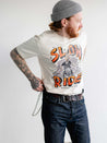 Slow Ride T-Shirt - Watershed Brand