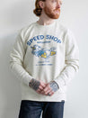 Speed Shop Crew - Watershed Brand