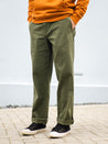 Standard Issue Trousers - Olive