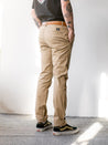 Standard Issue Trousers - Tan