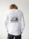 The Morning of the Sun L/S T-Shirt - Watershed Brand
