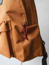 Union Backpack - Caramel - Watershed Brand