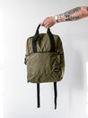 Wayfaring Insulated Backpack - Watershed Brand