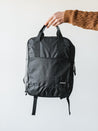 Watershed Insulated Backpack - Black